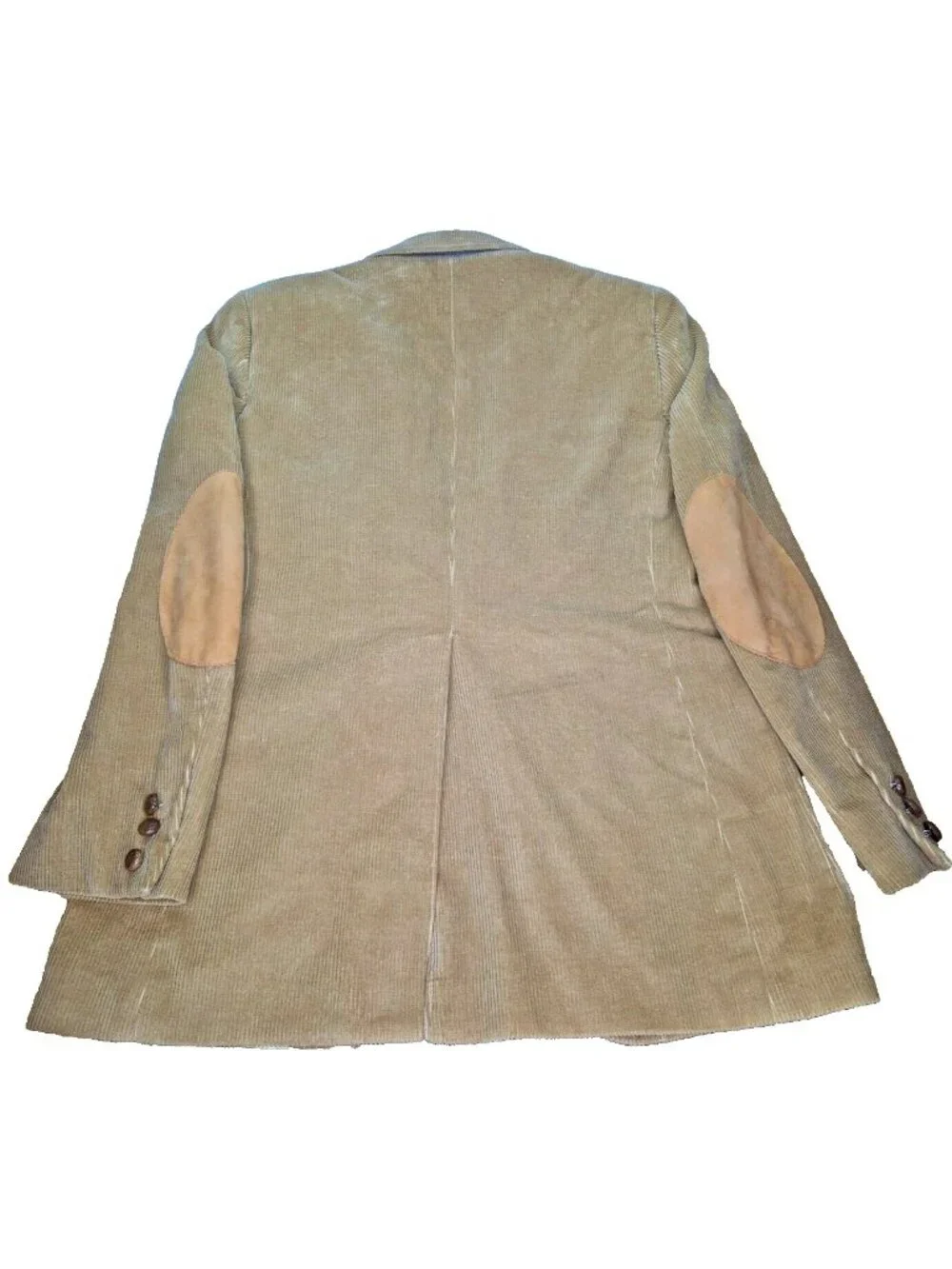 Vintage Brookford Corduroy Jacket – 36R – Made in Poland